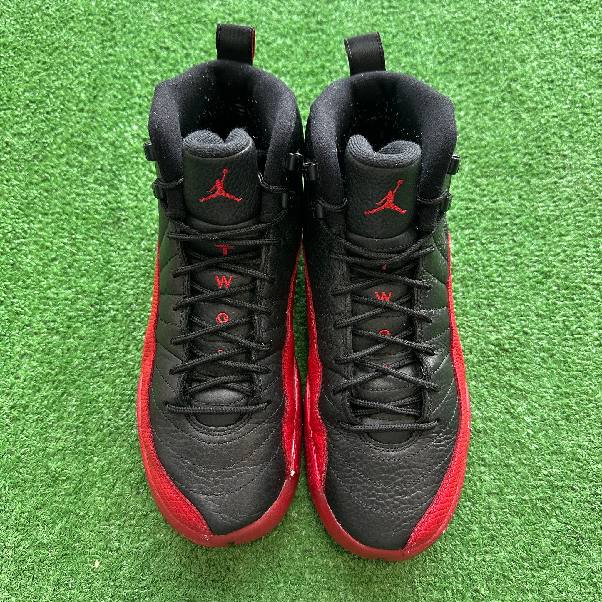 Jordan Flu Game 12s Size 7Y – My Cuzin Vintage