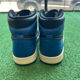 Jordan Royal 1s Size 10