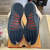 Jordan French Blue 12s Size 12