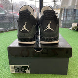 Jordan Fear 4s Size 10