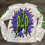 Hellstar Tee Size S
