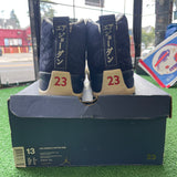 Jordan International Flight 12s Size 13