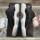 Jordan Space Jam Low 11s Size 9