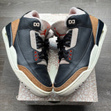 Jordan Desert Elephant 3s Size 8
