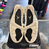 Jordan Fear 4s Size 12