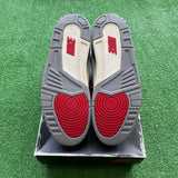 Jordan Reimagined White Cement 3s Size 12