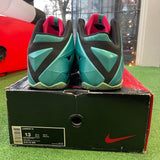 Nike South Beach LeBron 11s Size 13