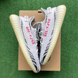 Yeezy Zebra 350 V2s Size 12