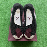 Jordan PSG 4s Size 12