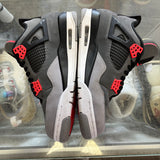 Jordan Infrared 4s Size 9