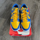 Nike UCLA Dunk Size 9