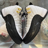 Jordan Taxi 12s Size 5.5