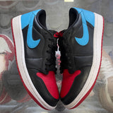 Jordan NC To Chi Low 1s Size 7.5W/6M