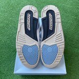Jordan UNC 3s Size 11