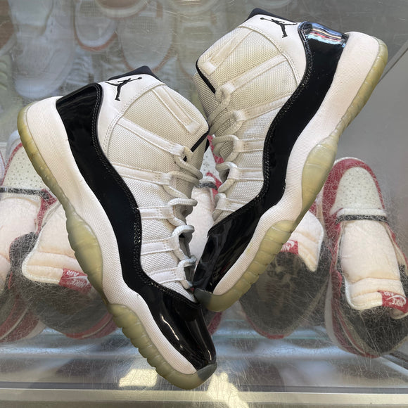 Jordan Concord 11s Size 7Y