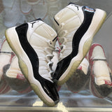 Jordan Concord 11s Size 7Y