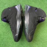 Jordan Ray Allen Bucks 7s Size 10.5