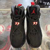 Jordan Playoff 8s Size 7Y