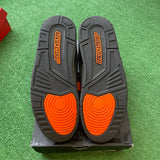 Jordan Fear 3s Size 11.5