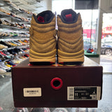 Jordan Rui Hachimura Black Samurai 8s Size 11