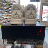 Jordan Pure Money 3s Size 13