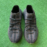 Yeezy Onyx 380s Size 8.5