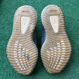 Yeezy Ashe Blue 350s Size 7