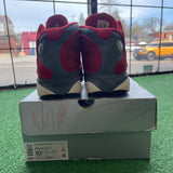 Jordan Red Flint 13s Size 10.5