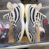 Yeezy Zebra 350 V2s Size 9