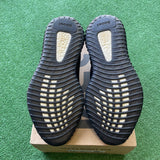 Yeezy Black Red 350s Size 13