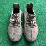 Yeezy Sand Taupe 350 V2s Size 12