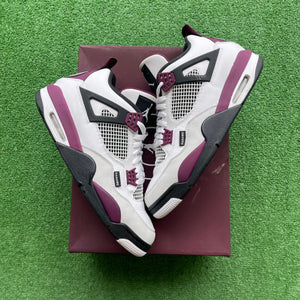 Jordan PSG 4s Size 12