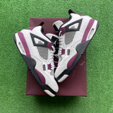 Jordan PSG 4s Size 12