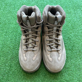 Yeezy Cinder DSRT Boot Size 10