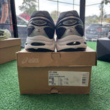 ASICS Indigo Fog Pure Silver GT-2160s Size 10