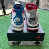Jordan What The 4s Size 10
