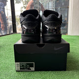 Nike Kobe Gift Of Mamba Protro 4s Size 15
