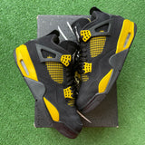 Jordan Thunder 4s Size 8