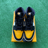 Jordan Taxi 1s Size 11.5