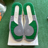 Jordan Lucky Green 2s Size 13