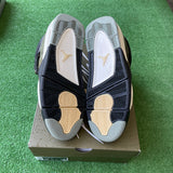 Jordan Olive Craft 4s Size 10