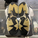 Jordan Oreo 6s Size 8