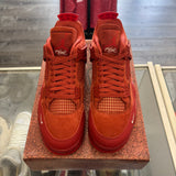 Jordan Nigel Sylvester Brick By Brick 4s Size 10.5