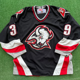Vintage Buffalo Sabres Dominik Hasek CCM Jersey Size M
