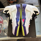 Jordan Bel Air 5s Size 10.5