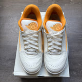 Jordan Craft Melon Tint Low 2s Size 10