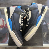 Jordan Rare Air 3s Size 10.5