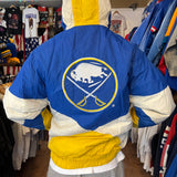 Vintage Buffalo Sabres Jacket Size M