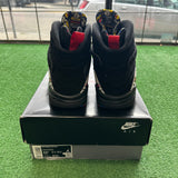 Jordan Playoff 8s Size 11.5