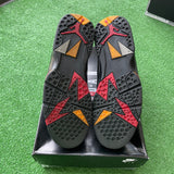 Jordan Citrus 7s Size 12